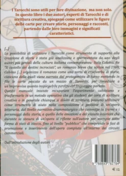 Inventare Storie con i Tarocchi
