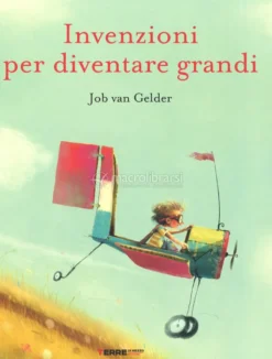 Invenzioni per Diventare Grandi
