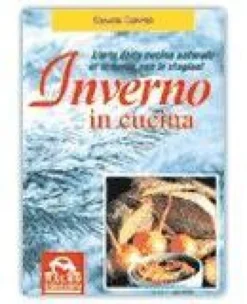 Inverno in cucina