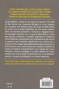 Investire con il Lupo di Wall Street