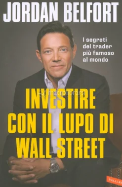 Investire con il Lupo di Wall Street