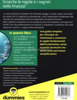 Investire for Dummies