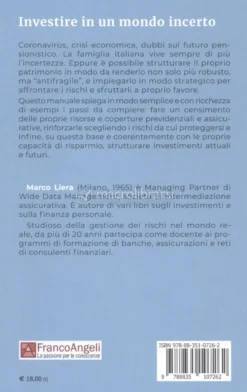 Investire in un Mondo Incerto