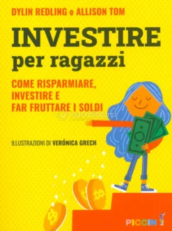 Investire per Ragazzi