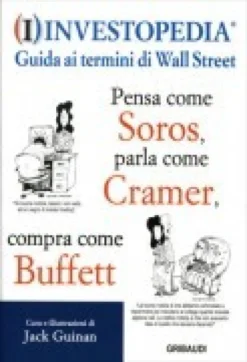 Investopedia - Guida ai Termini di Wall Street