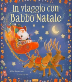 In Viaggio con Babbo Natale