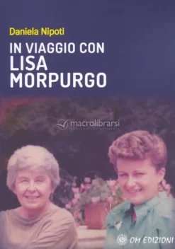 In Viaggio con Lisa Morpurgo