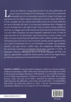 In Viaggio con Lisa Morpurgo