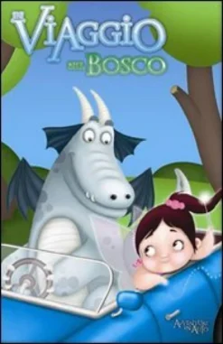 In Viaggio nel Bosco