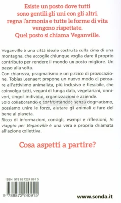 In Viaggio per Veganville