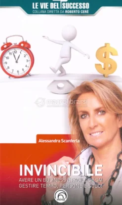Invincibile