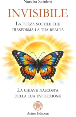 Invisibile - La Forza Sottile che Trasforma la Tua Realtà