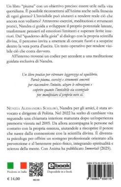 Invisibile - La Forza Sottile che Trasforma la Tua Realtà