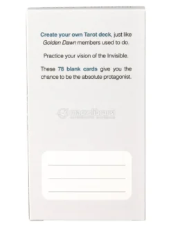 Invisible Tarot - Tarocchi Invisibili