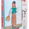 Inzebox Dressing Gioco Magnetico
