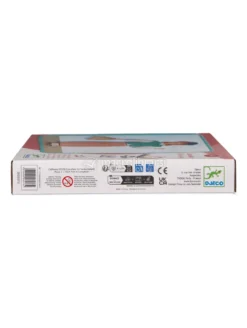 Inzebox Dressing Gioco Magnetico