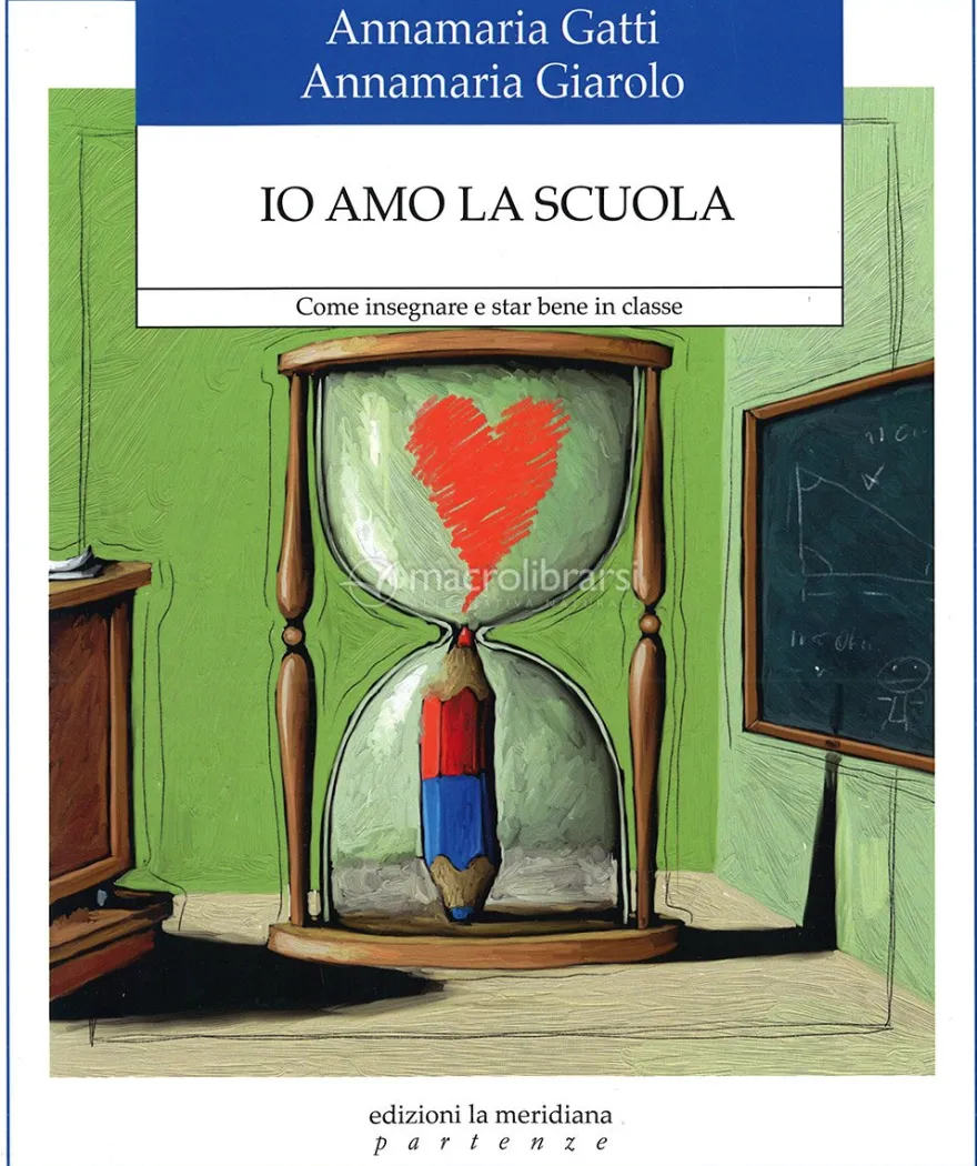 Io Amo la Scuola