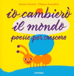 Io Cambierò il Mondo