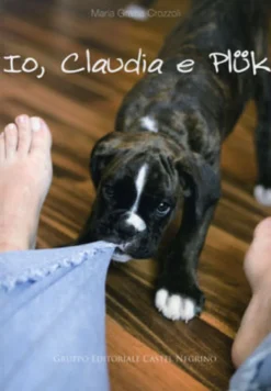 Io, Claudia e Plük