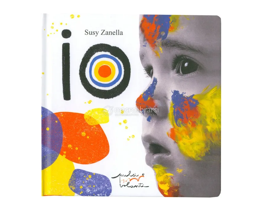 Io... Coloro