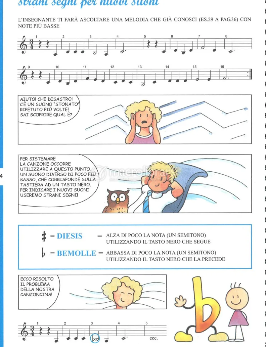Io Cresco con la Musica - Vol. 4