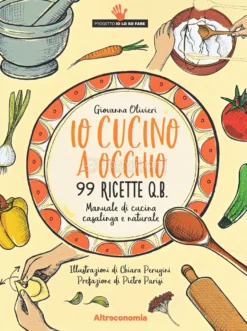 Io Cucino a Occhio