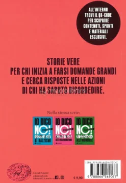 Io Dico No! Alle Dittature