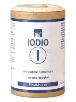 Iodio