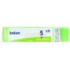 Iodum 5CH Granuli Boiron