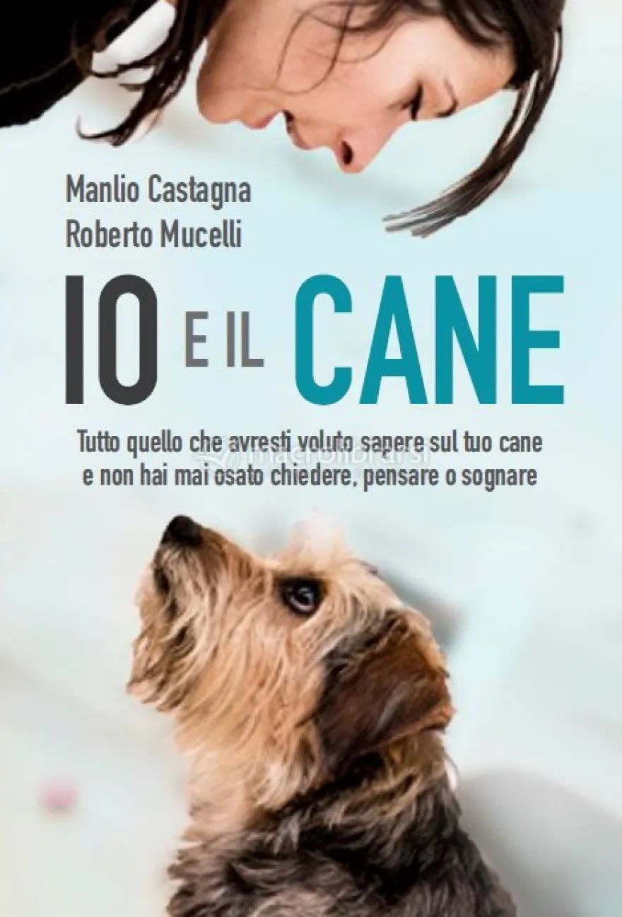 Io e il Cane