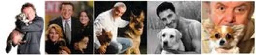 Io e il Cane