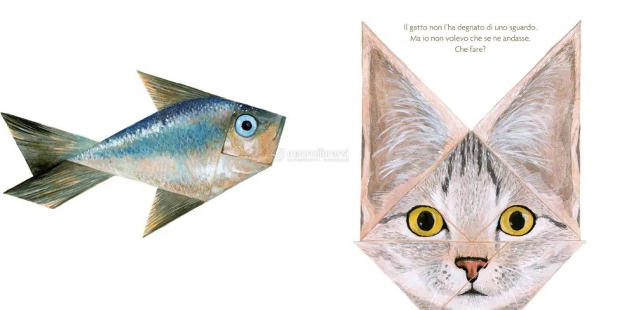 Io e il Mio Gatto