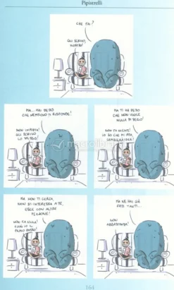 Io e (il) Mostro
