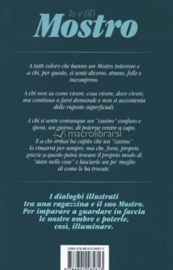 Io e (il) Mostro
