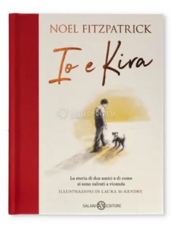 Io e Kira