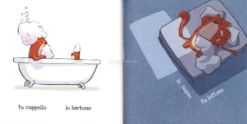 Io Grande, Tu Piccino
