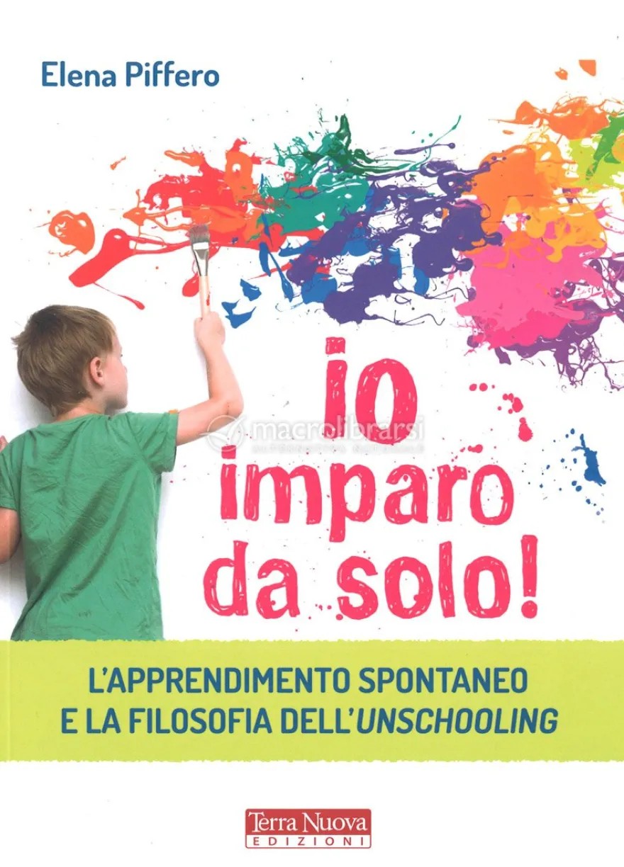 Io Imparo da Solo!