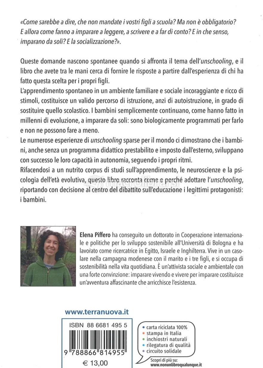 Io Imparo da Solo!