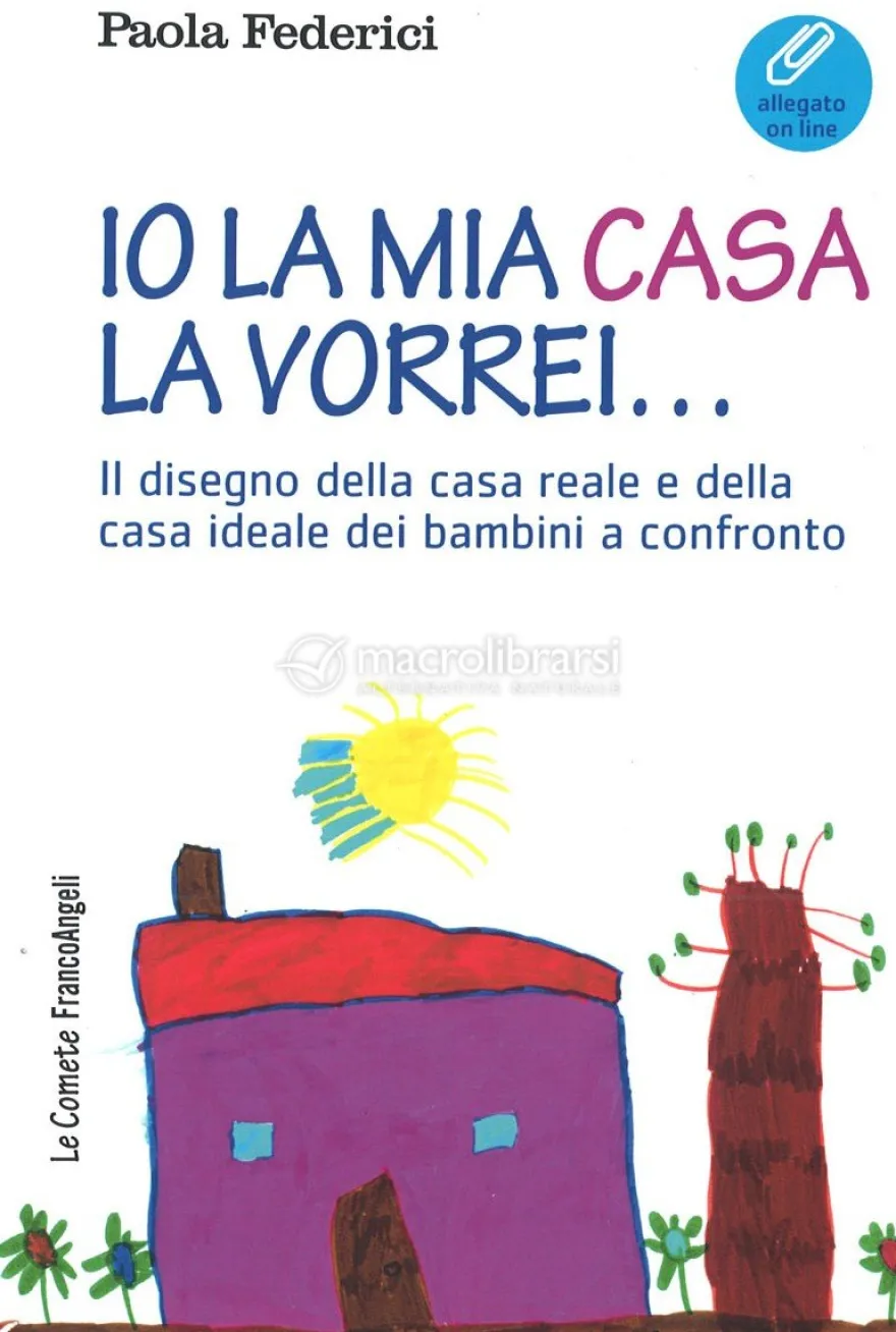 Io la Mia Casa la Vorrei...