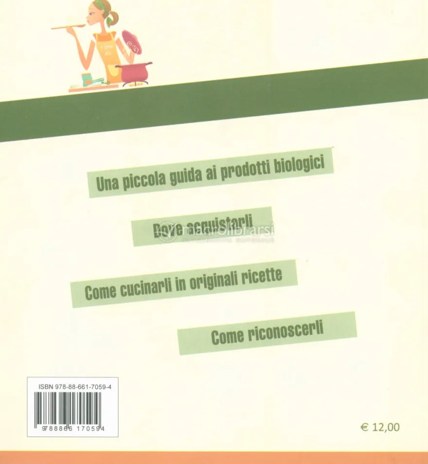Io Mangio Bio