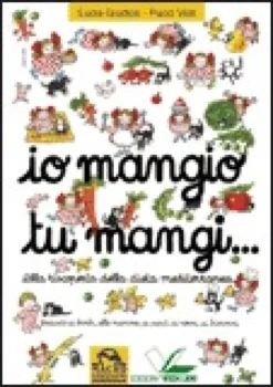 Io Mangio Tu Mangi
