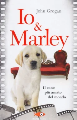 Io & Marley