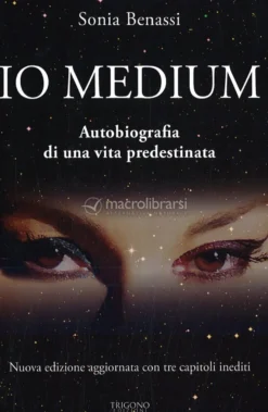 Io Medium