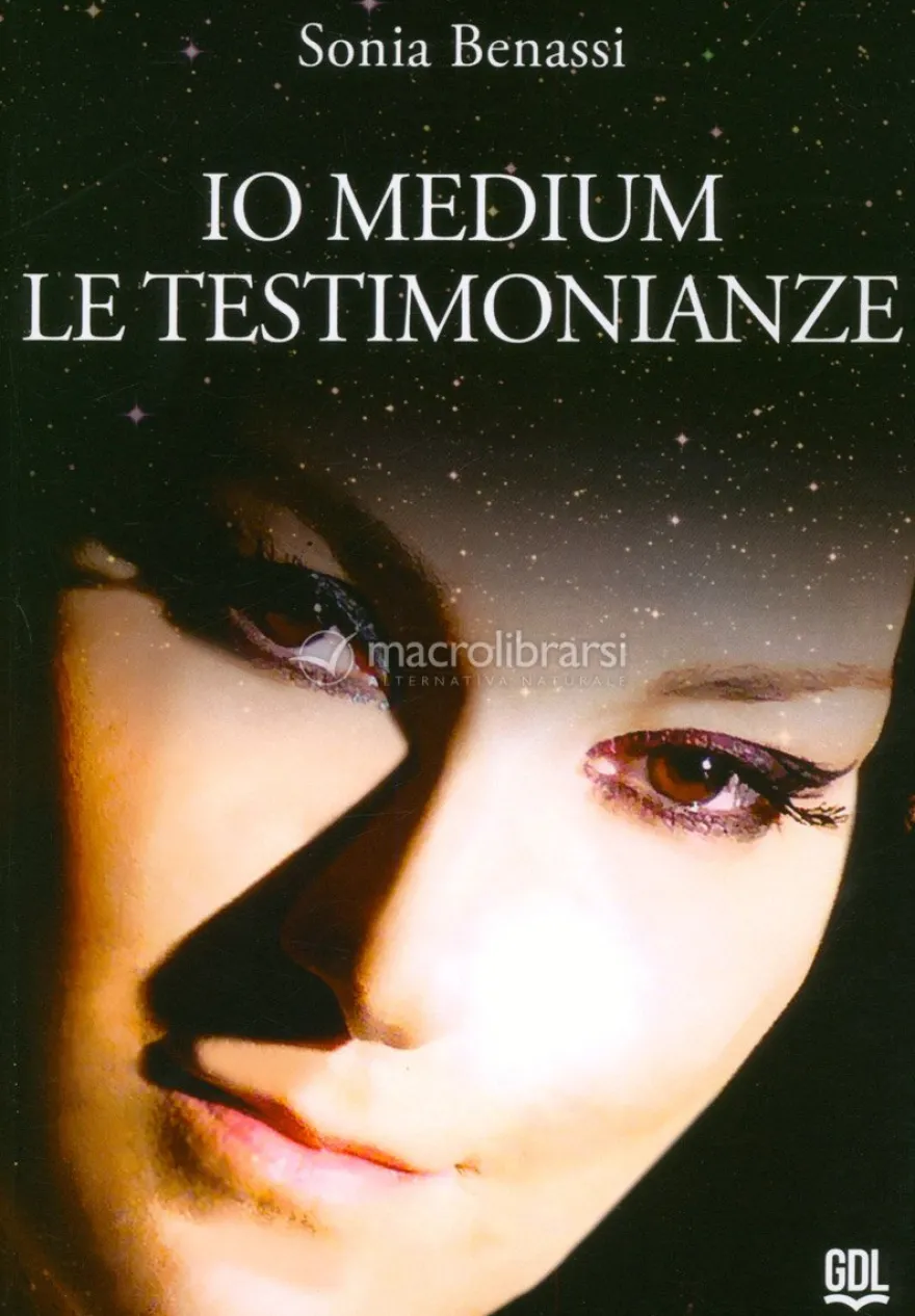 Io Medium - Le Testimonianze