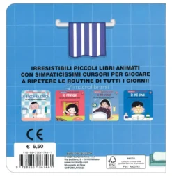 Io Mi Lavo