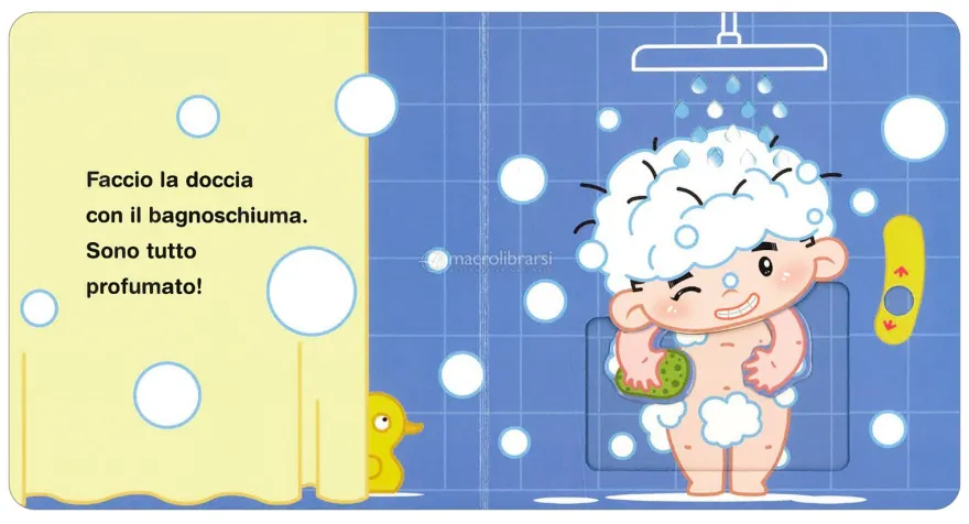 Io Mi Lavo