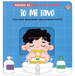 Io Mi Lavo