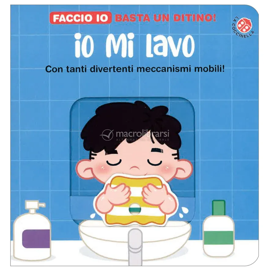 Io Mi Lavo
