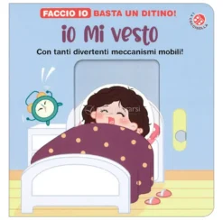 Io Mi Vesto