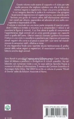 Io Non Mangio Animali